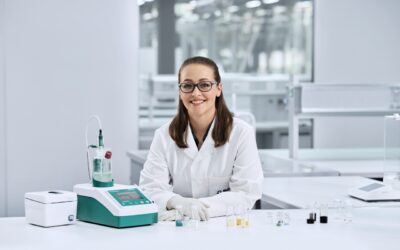 Metrohm – Novi Eco Coulometer