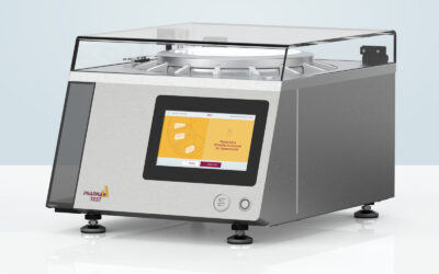 Pharma Test – PTB330/PTB500