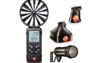 Testo – Novi smart program
