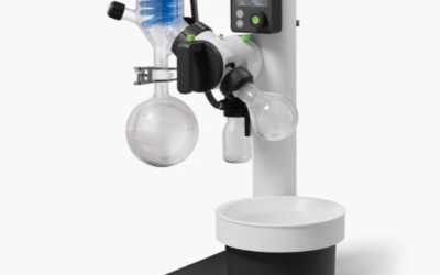 Novi BUCHI instrument – Rotavapor R-80