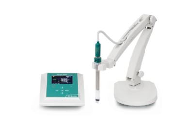 Novi Metrohm instrument – Metrohm 949 pH metar
