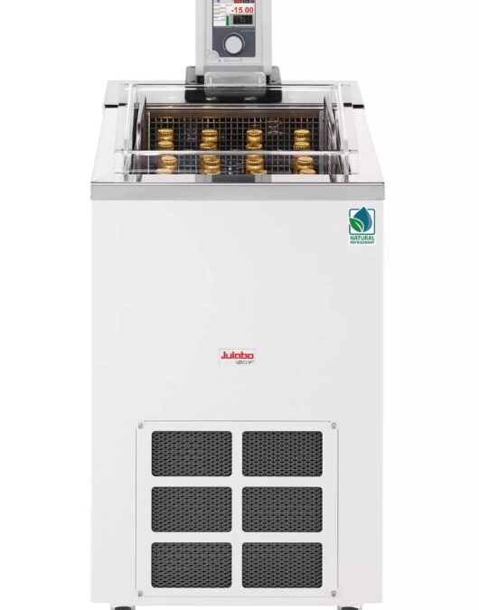 DYNEO DD-1201F-BF, temperaturna kupelj za testove ubrzanog starenja piva