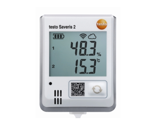 Testo Saveris 2