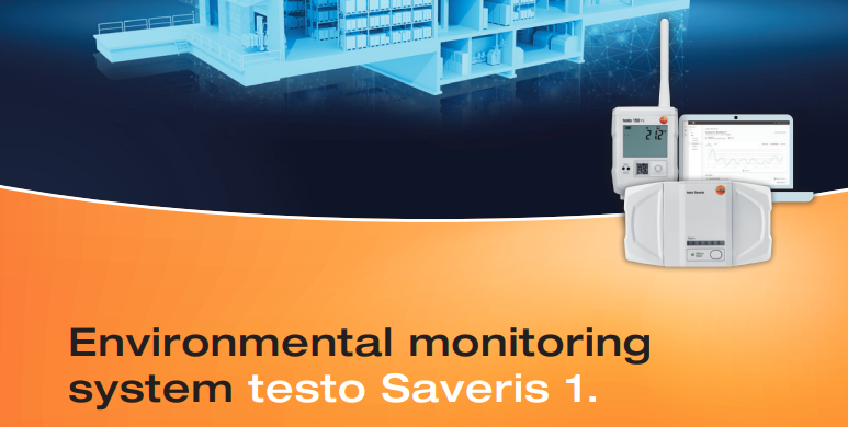 TESTO SAVERIS 1
