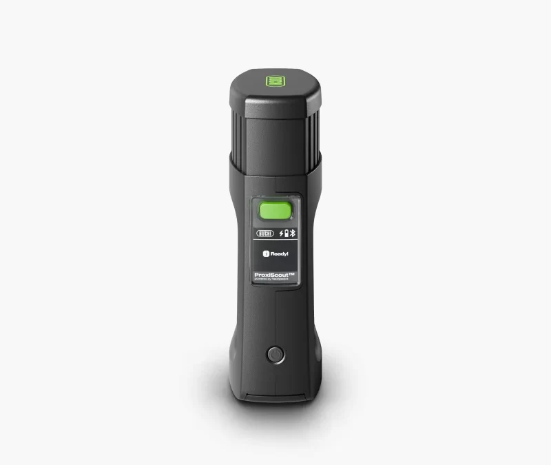 ProxiScout™ handheld NIR: Instant Analysis, Anywhere at Any time!
