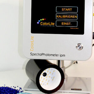 ColorLite sph ipm Spektrofotometar