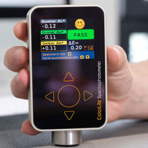 ColorLite sph xs1 Spektrofotometar