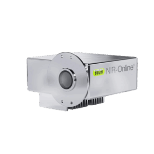 NIR-Online Multipoint System