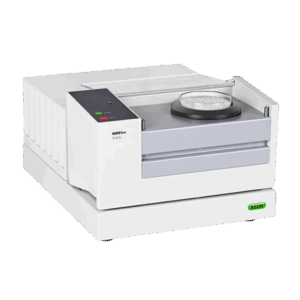 NIRFlex N-500