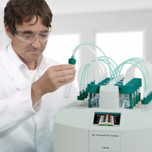 PVC Thermomat