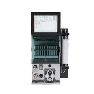 Pure Chromatography Systems
