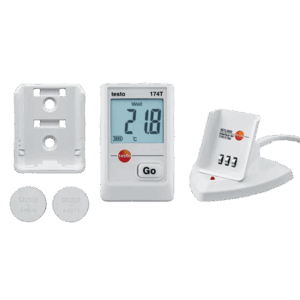 Testo 174T