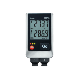 Testo 175-H1