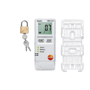 Testo 184-G1