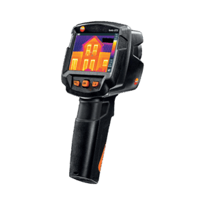Testo 872