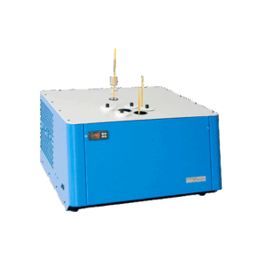 Cold Behaviour tester