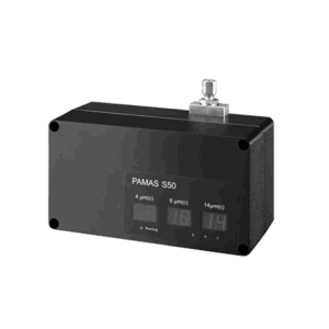 PAMAS S50