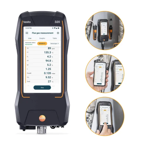 testo320 sa primjenom